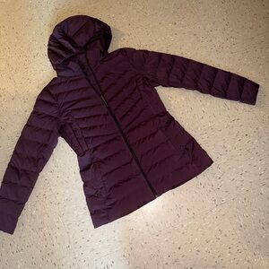 Women puffer Jacket size Medium